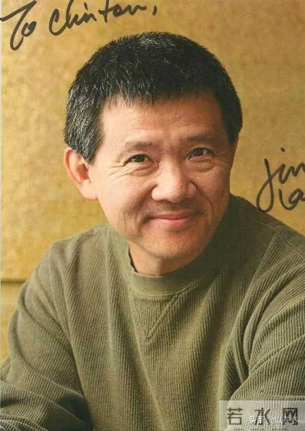 陈冲前夫是他，73岁眼睛炯亮，多年来从事幕后，发展不错生活低调