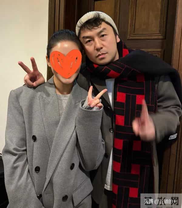 半个娱乐圈的综艺咖都在这桌 跑男 爱情公寓十年后再重聚破不和传闻