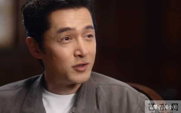 胡歌首认二胎儿子！直言更宠女儿对儿子没耐心，对妻子称呼太随意