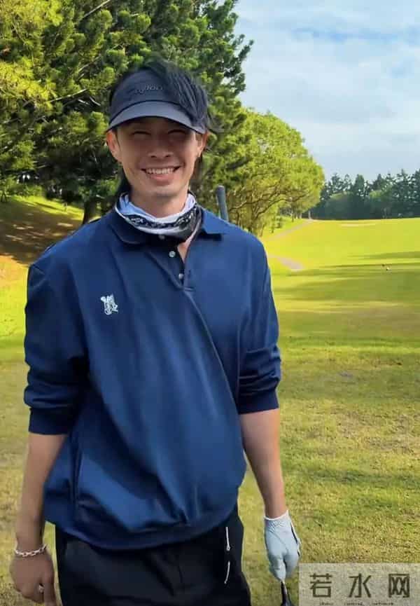 47岁尖嘴猴腮暴瘦脱相的吴建豪，终走上大S老路，给内娱提了个醒