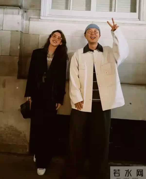 章泽天回伦敦后，又和杜海涛聚餐了！感觉他社交能力比李湘都厉害