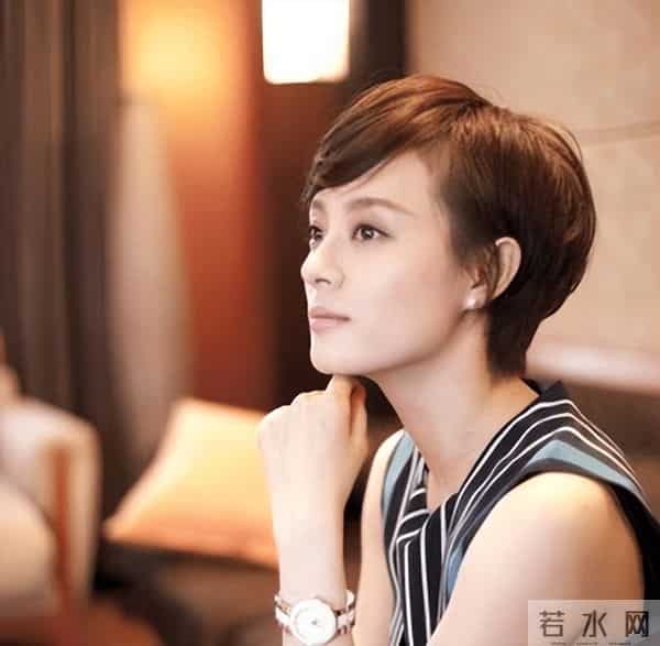 张艺谋没说错,看似“不合群”的孙俪,是娱乐圈真正的“聪明人”