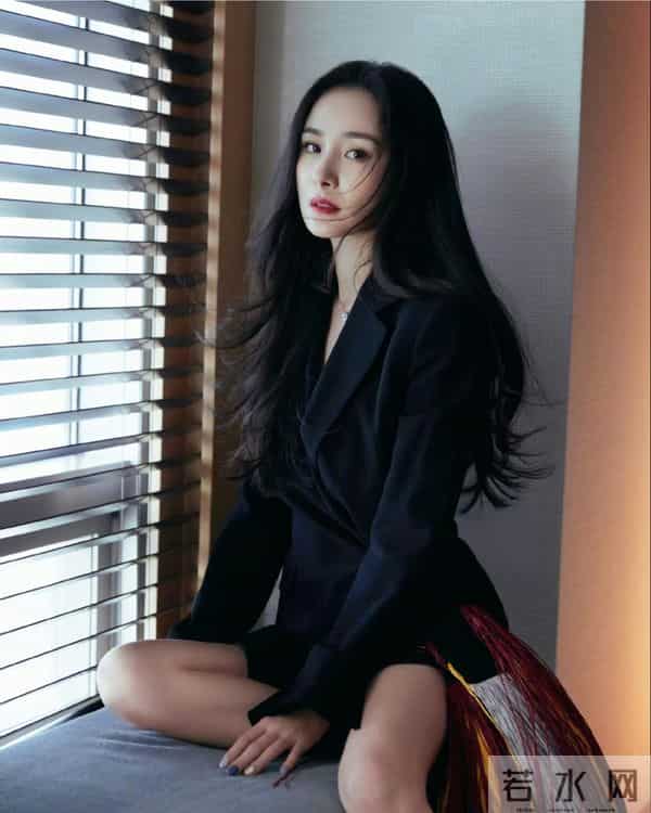 性感又迷人的大幂幂,魅力满满