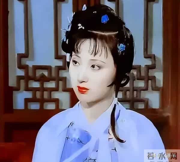 陈晓旭去世18年,2任丈夫都再婚,一个怀念她,一个为她延续价值