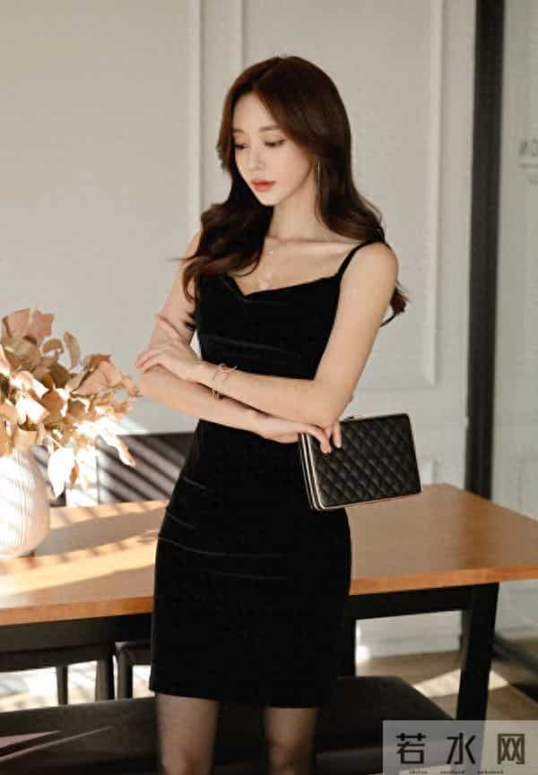 韩国人气模特孙允珠美图 721章