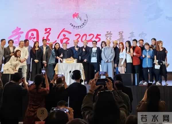 曾志伟在慈善夜捐 300 万，将善款金额冲至一个亿！