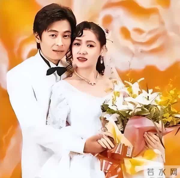 香港超惨天王：被李宗盛认定是废柴，48岁恋小25岁嫩模惨遭背叛