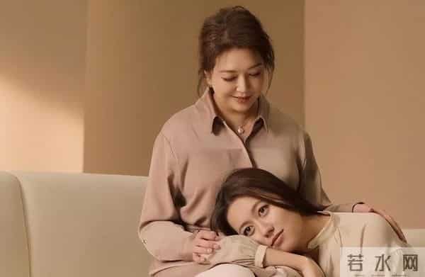 钱再多有什么用?58岁身家过亿的江珊,每天为27岁女儿操碎了心