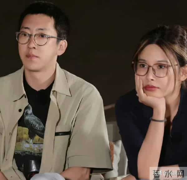 离婚10月后,葛夕找回自我上恋爱综艺,留几手表情失控破防发文