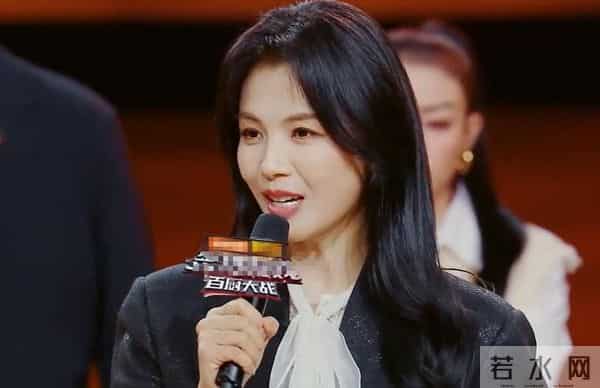 王珂也没想到，为自己还清亿万债务的刘涛，走上了另外一条上坡路