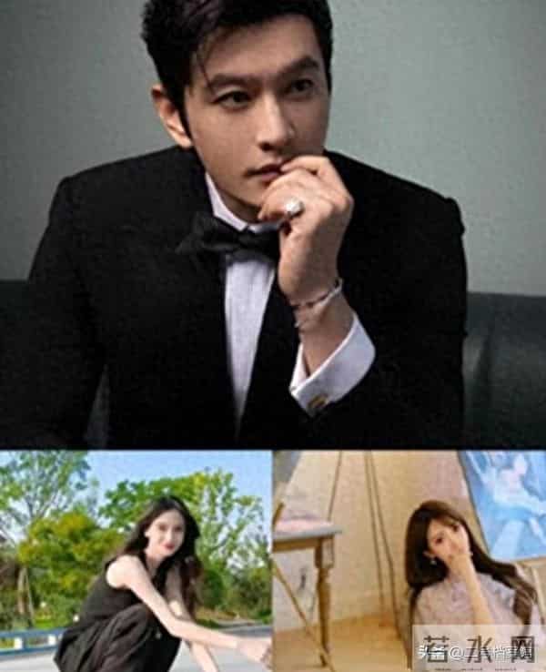 叶柯耐心耗尽了，一个举动暴露和杨颖的差距，难怪黄家不待见她