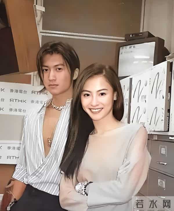 一步错步步错，看了谢霆锋对张柏芝的评价，才发现他们曾爱的很深