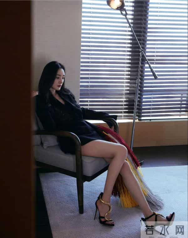 性感又迷人的大幂幂,魅力满满