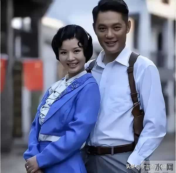 程愫49岁了,但我不嫌弃,她愿嫁,我必娶,身材好 五官好 演技好