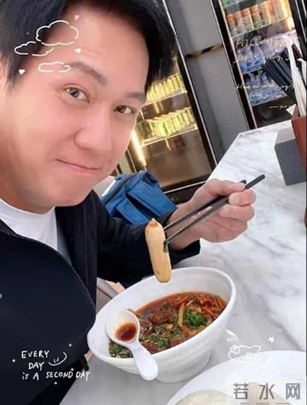 前亚视小生遗孀未走出丧夫之痛！发催泪文悼念对方：是最重要的人