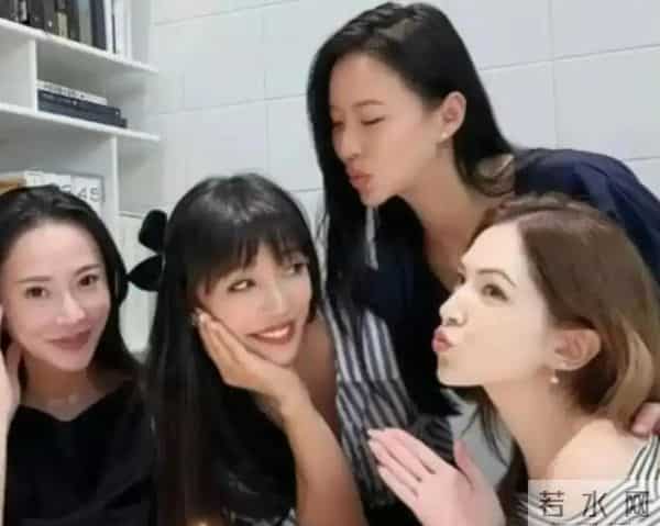 王力宏子女近况惹人担忧，大女儿已经11岁，不见李靓蕾送孩子上学