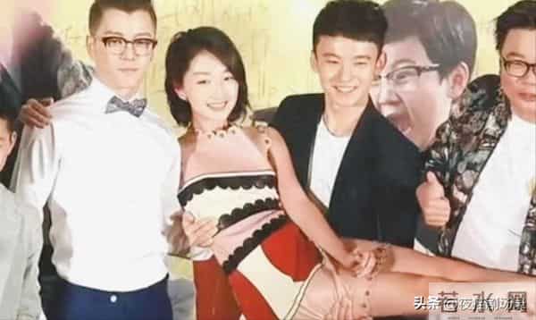 周冬雨案终于宣判，曾志伟意外牵连，结果大快人心！