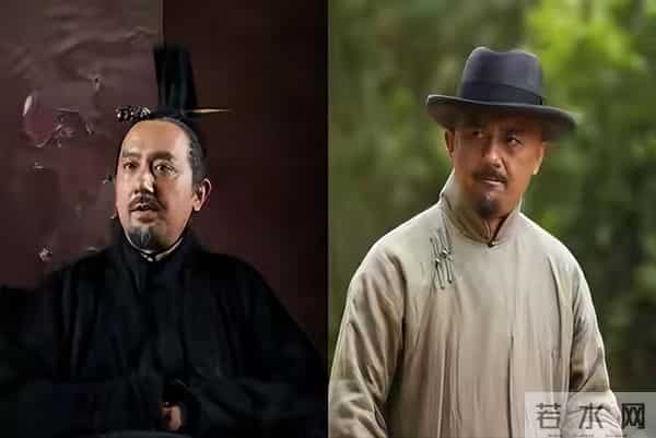 原来他俩是夫妻,29岁获双料影后,婆婆是老戏骨,丈夫是知名男星