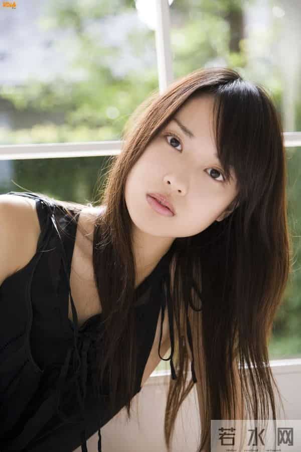 日系写真美图-No.1676 户田惠梨香[Bomb.TV]