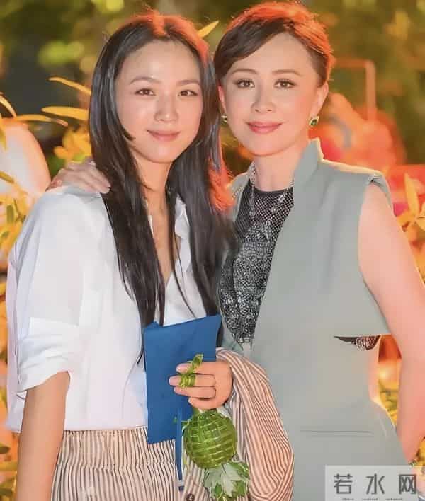 难怪梁朝伟说刘嘉玲没得奖是因太漂亮，当年的她漂亮到秒了张柏芝