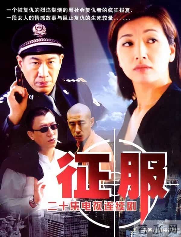 美人迟暮！看见57岁江珊现状才知道，原来一代女神也能优雅老去