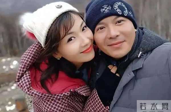 王珂也没想到，为自己还清亿万债务的刘涛，走上了另外一条上坡路