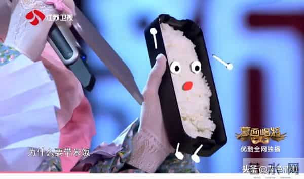 《中国唱将》倒逼我考古周深,发现《蒙面唱将》神预言