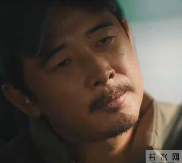 父亲离世不到半月，罗晋捅破天花板，让整个娱乐圈“沉默”了