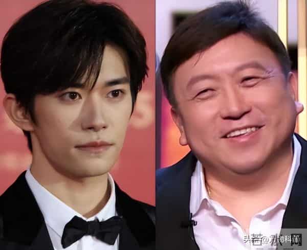 陪玩陪睡都不够看！继小鲜肉“被结扎” 王晶再曝内幕，阴暗面曝光