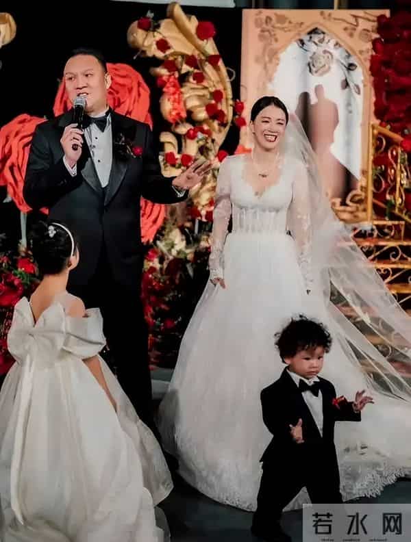 演都不演了！离婚2个月，这次车澈的态度，没给李嘉格留一丝体面