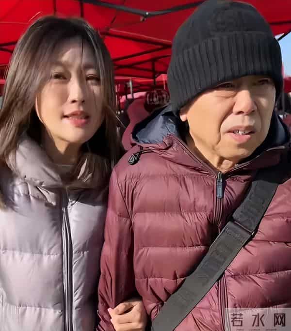 再多钱有什么用?潘长江女儿如今的现状,给所有父母提了个醒