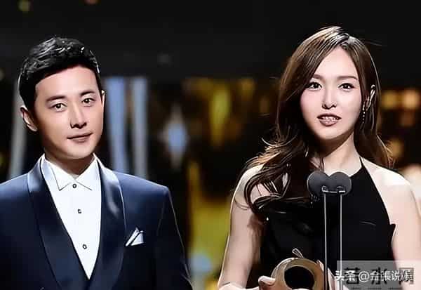 婚变传闻不到半月,罗晋近照曝光形象大变,恶心的一幕却发生了