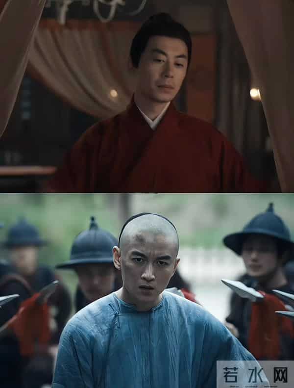 41岁的朱亚文一反常态!事实证明,李幼斌当初的忠告,敲打了他