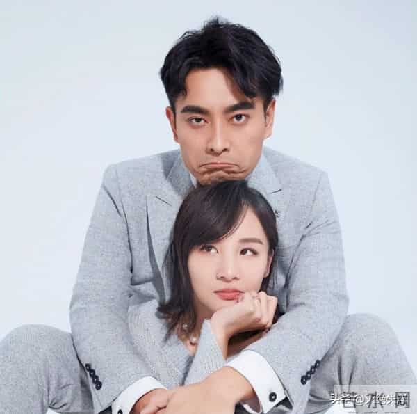 她是薛之谦、胡彦斌得不到的女人，闪婚平平无奇的陈龙，她凭什么