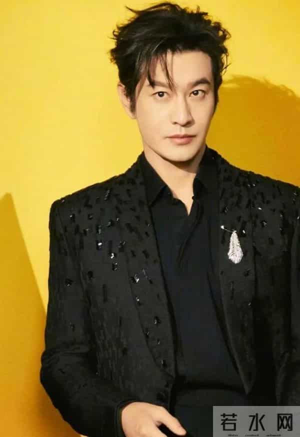 黄晓明也没想到，被他万分嫌弃的前妻杨颖，已经走上了另一条路