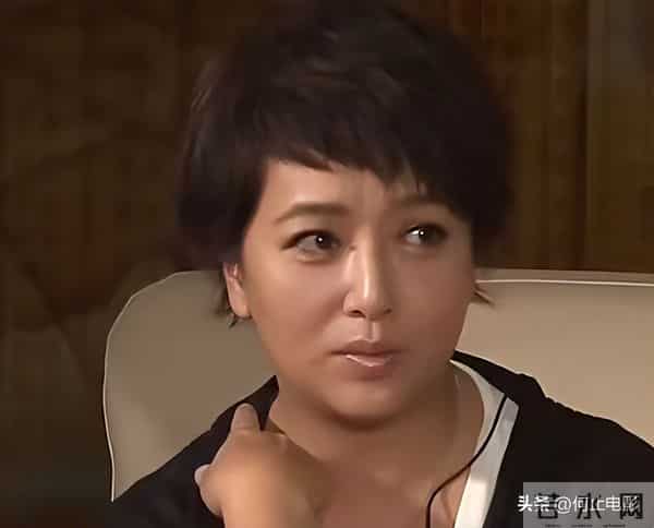 视后女儿也叛逆?58岁江珊为女儿操碎了心,过亿身家也不好使!