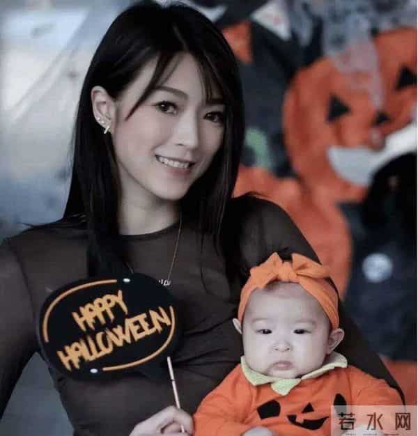 16岁已是人间尤物，4年换19个男人，找到老实人接盘后收心做人妻