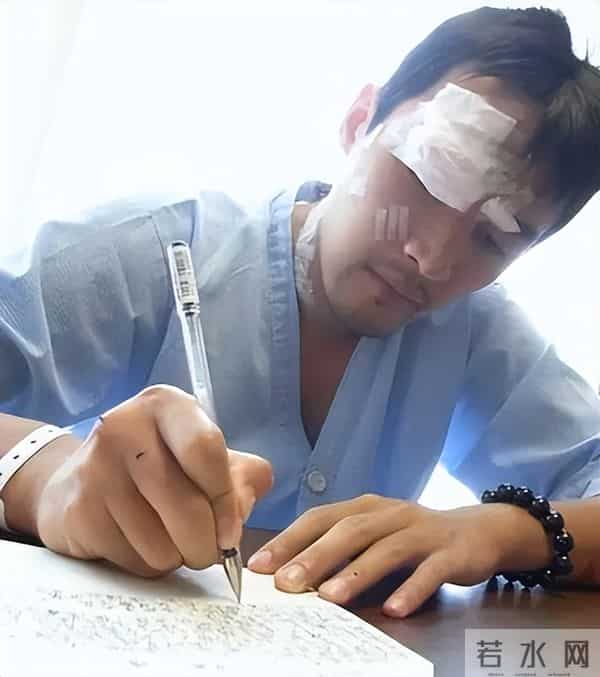 再多钱有什么用?43岁身价过亿的胡歌,还是难弥补对两岁女儿亏欠