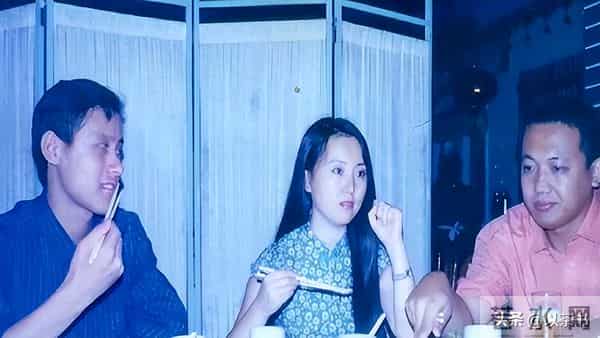 陈晓旭去世18年,2任丈夫都再婚,一个怀念她,一个为她延续价值