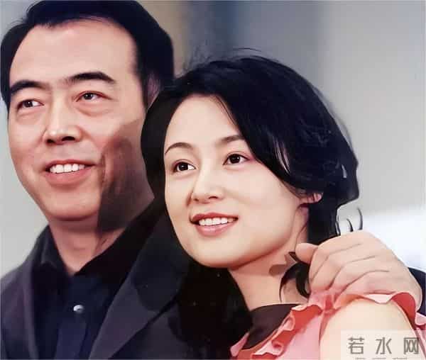 宋丹丹捧儿子失败,陈红没把儿子带火,唯独她俩没捧儿子都成了影帝