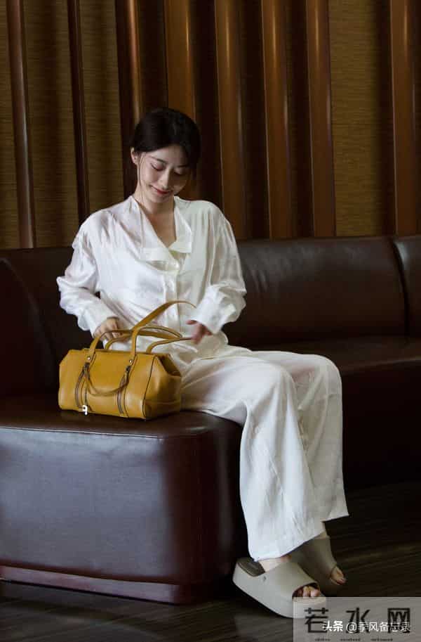 孙雪宁真好看啊……