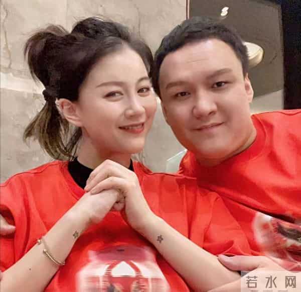演都不演了！离婚2个月，这次车澈的态度，没给李嘉格留一丝体面