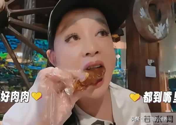 75岁刘晓庆频繁摔倒、认错人,在她身上令人担心的事情还是发生了