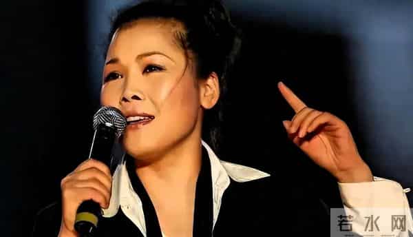 59岁田震从澳洲回国开演唱会，遭抵制，拒绝国内赚钱国外花