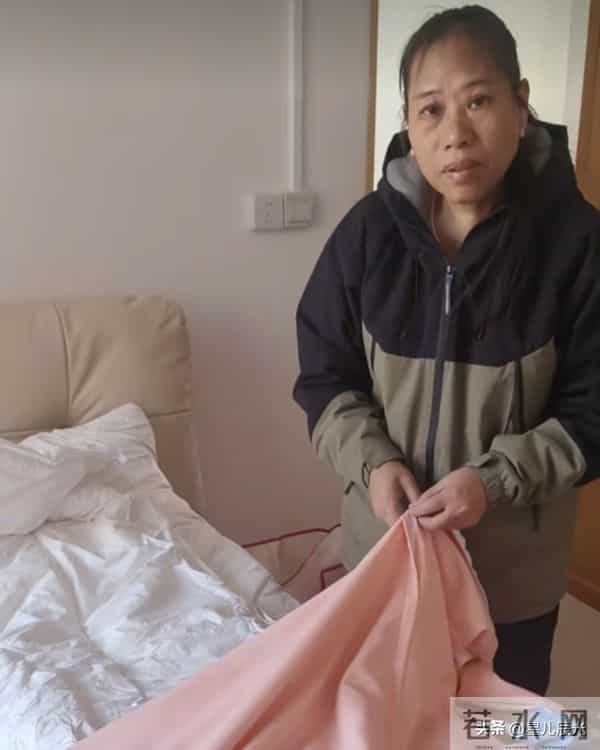 梁志辉姐姐妹妹学历被曝 她们为这个家付出太多 梁妈央求网友一件事