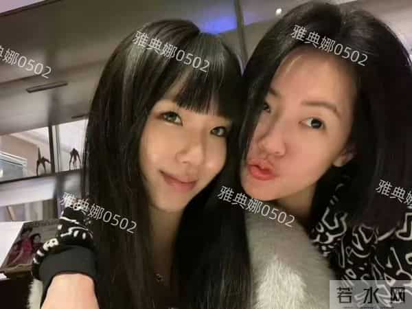 看了陶晶莹的女儿才发现小S的女儿算漂亮是湾湾星二代里的佼佼者