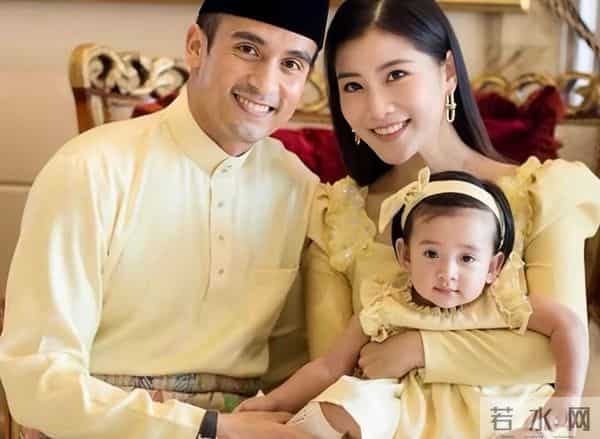 恭喜!天王刘德华小姨子宣布生子,和富二代老公结婚七年成功抱仨