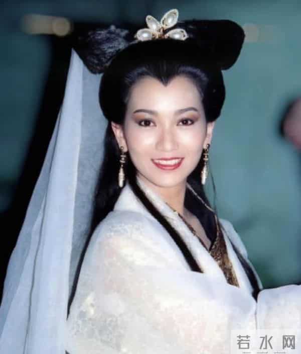 赵雅芝也没想到,兢兢业业演戏十几年,差点在72岁时“口碑不保”