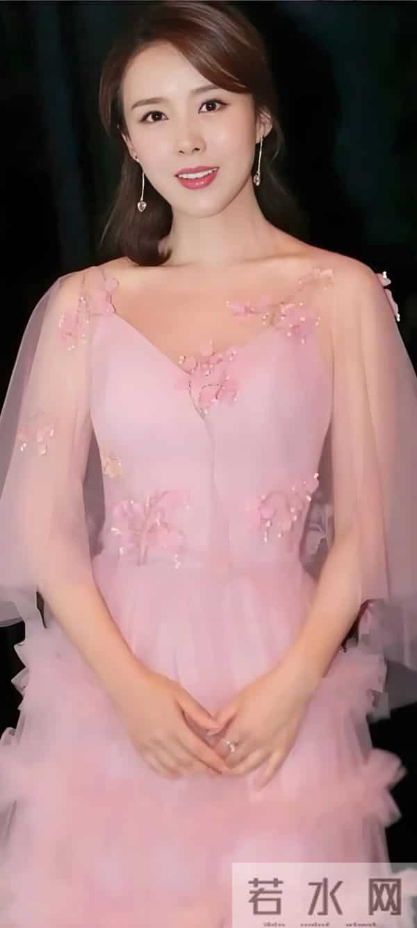 颜丹晨——写真集欣赏