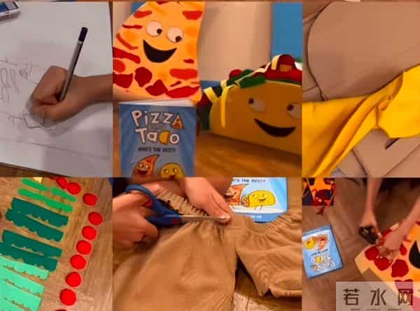 王力宏子女近况惹人担忧，大女儿已经11岁，不见李靓蕾送孩子上学